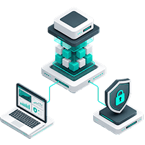 Интеграция в инфраструктуру