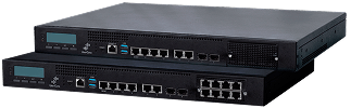 Межсетевой экран UserGate D200, D500