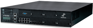 Межсетевой экран UserGate F8000